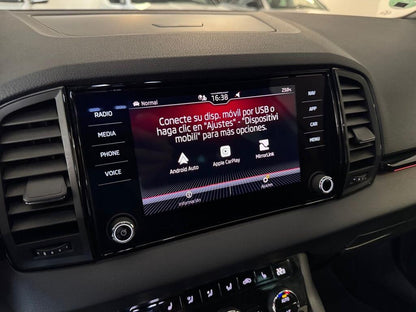 Skoda Karoq 1.5 TSI 110kW (150CV) DSG ACT Sportline