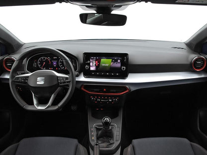 SEAT Ibiza 1.0 TSI 81kW (110CV) FR XS 110 CV