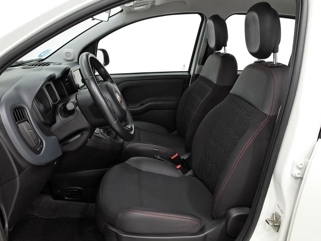 Fiat Panda City Cross 1.0 Gse 51kw (70CV)  //  71.605 km