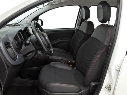 Fiat Panda City Cross 1.0 Gse 51kw (70CV)  //  71.605 km