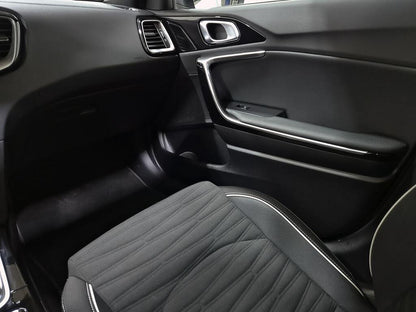 Kia XCeed 1.5 MHEV GT-line 118kW (160CV) DCT  //  23.611 km