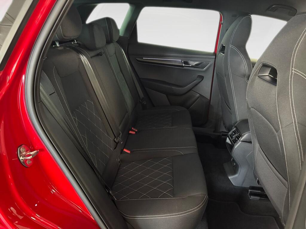 Skoda Karoq 1.5 TSI 110kW (150CV) DSG ACT Sportline  //  80.062 km