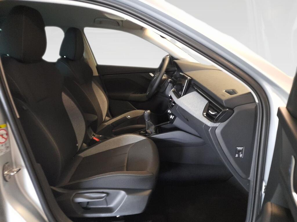 Skoda Scala 1.0 TSI 85KW (115 CV) SELECTION  //  1 km