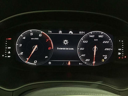 SEAT Ibiza 1.5 TSI 110kW (150CV) DSG FR XL 150 CV