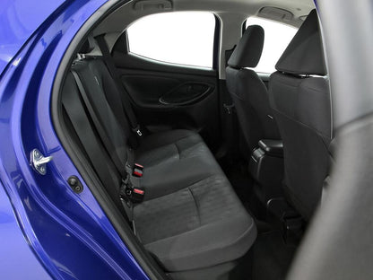 Toyota Yaris 1.5 120H Active Plus  //  39.200 km