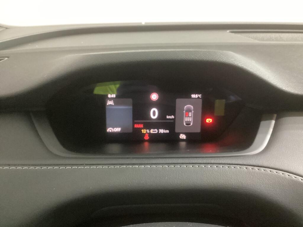 Skoda Elroq 150 kW (204 CV) 63 kWh Sportline //  1 km