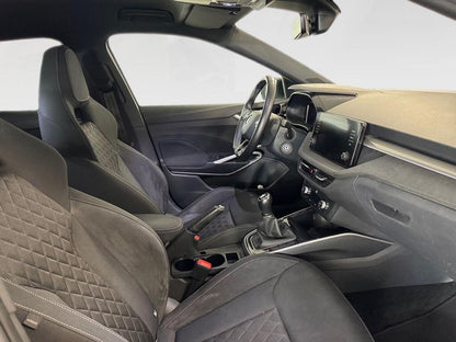 Skoda Fabia 1.0 TSI 81KW (110CV) Ambition  //  45.508 km