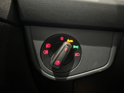 Volkswagen Polo GTI 2.0 TSI 147kW (200CV) DSG  //  29.782 km