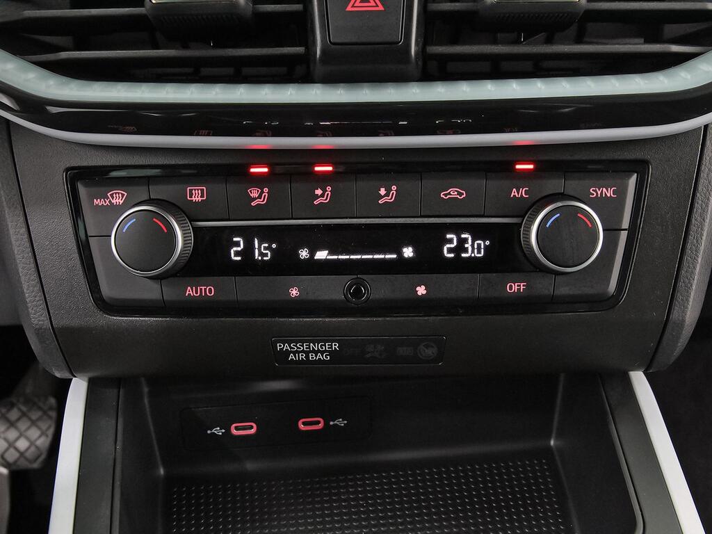 SEAT Ibiza 1.0 TSI 85kW Xcellence  //  16.653 km