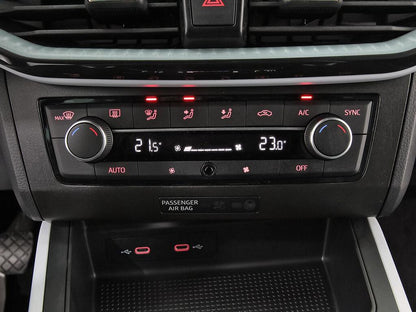 SEAT Ibiza 1.0 TSI 85kW Xcellence  //  16.653 km