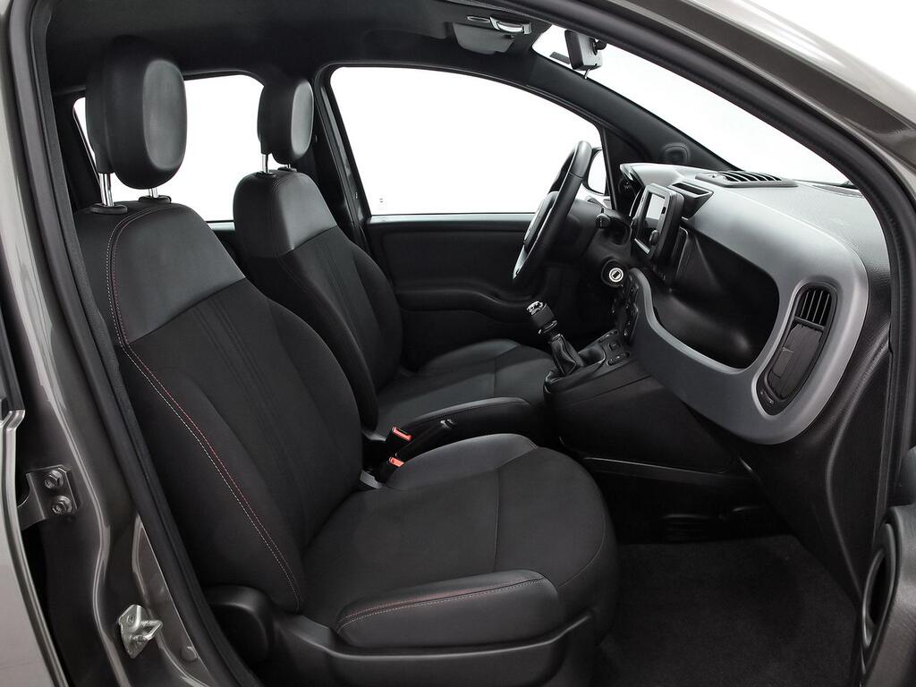Fiat Panda Sport Hybrid 1.0 Gse 51kw (70CV)  //  64.465 km