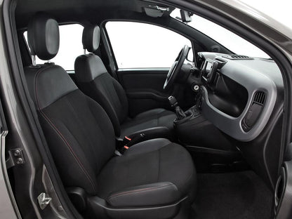 Fiat Panda Sport Hybrid 1.0 Gse 51kw (70CV)  //  64.465 km
