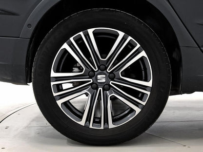 SEAT Arona 1.0 TSI 85kW (115CV) FR XM  //  14.234 km