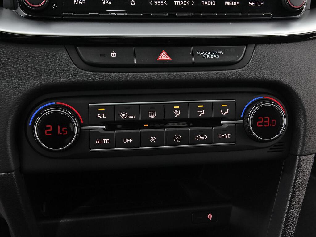 Kia XCeed 1.0 T-GDi Drive 88kW (120CV)  //  41.800 km