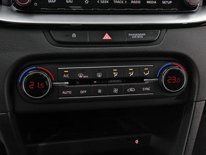 Kia XCeed 1.0 T-GDi Drive 88kW (120CV)  //  41.800 km