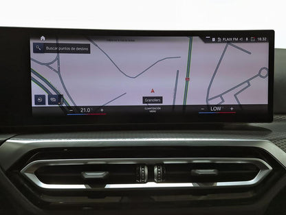 BMW Serie 3 318d Auto.Touring  //  28.329 km