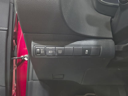 Toyota Corolla 140H Active Plus  //  42.155 km