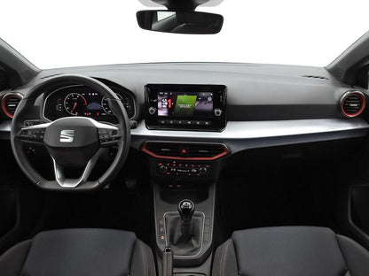 kmSEAT Ibiza 1.0 TSI 81kW (110CV) FR XS  //  14.477 km