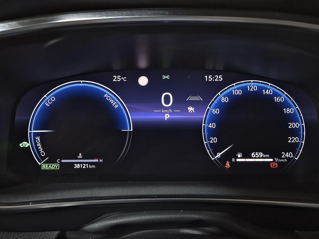 Toyota Corolla 140H Active Plus (140 cv)  //   38.106 km