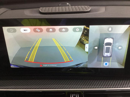 Ebro S700 1.5 TGDI PHEV Luxury E-CVT  //  1 km