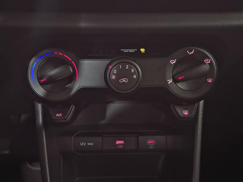 Kia Picanto 1.0 DPi 49kW (67CV) Concept  // 22.000 km