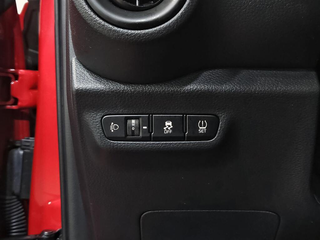 Kia Picanto 1.0 DPi 46kW (63CV) Drive //  12.000 km