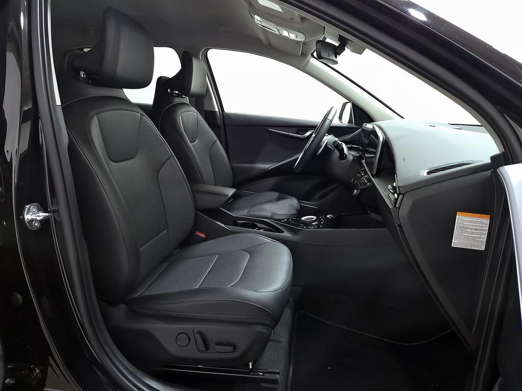 Kia Niro 1.6 GDi HEV 104kW (141CV) Emotion  //  24.500 km