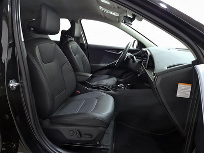 Kia Niro 1.6 GDi HEV 104kW (141CV) Emotion  //  24.500 km