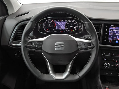 SEAT Ateca 1.5 TSI 110kW DSG S&S Style XXL //  41.049 km
