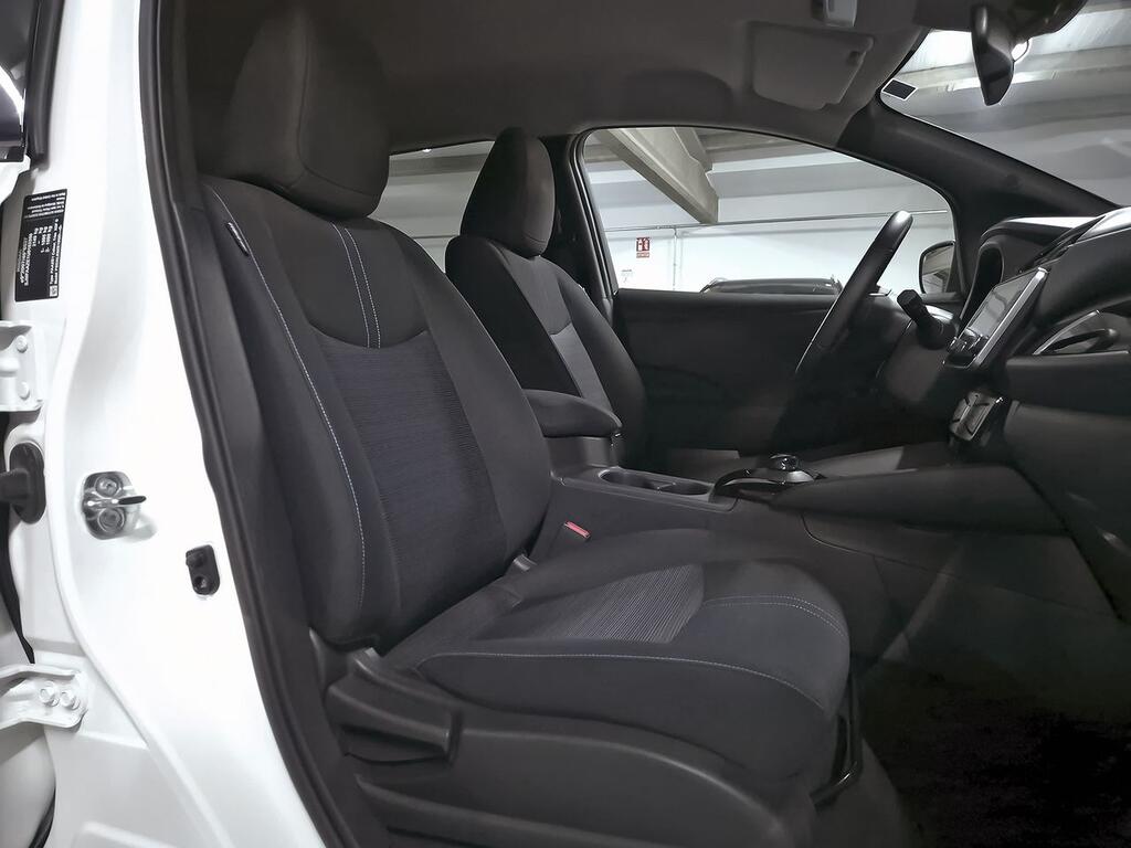 Nissan Leaf 62kWh e+ N-Connecta  //  21.273 km