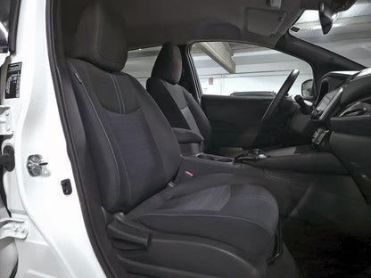 Nissan Leaf 62kWh e+ N-Connecta  //  21.273 km