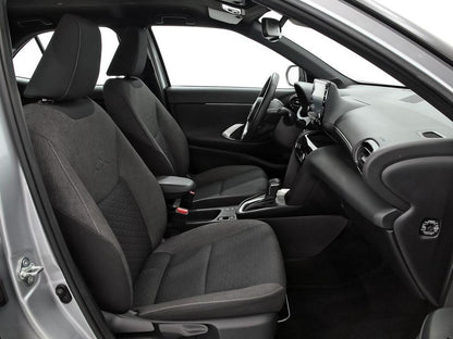 Toyota Yaris Cross 1.5 120H Active Tech  //  34.205 km