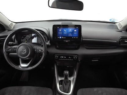 Mazda 2 1.5 85 kW (116 CV) CVT Centre-line  //6.585 km