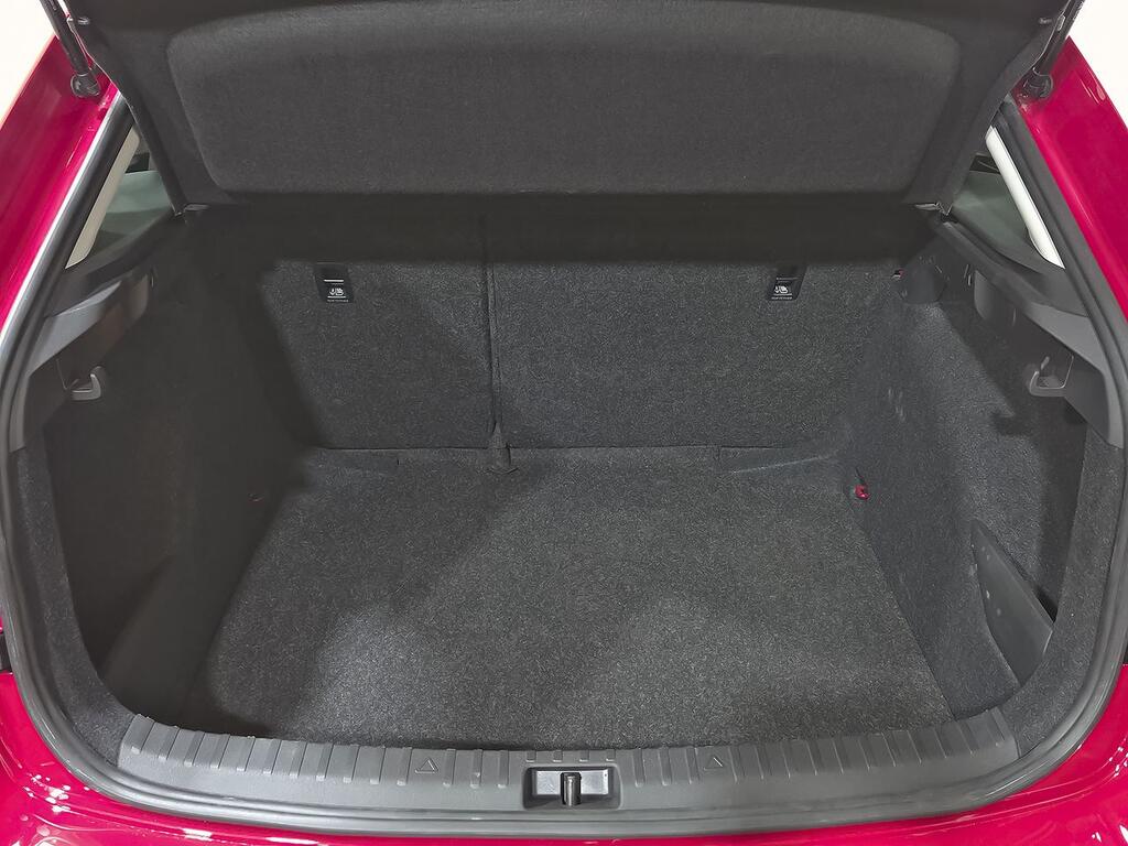 Skoda Scala 1.0 TSI 81KW (110 CV) Ambition //  10.850 km