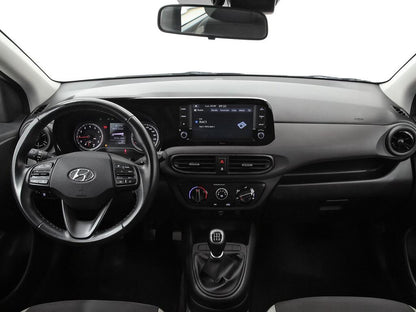 Hyundai i10 1.0 Klass // 66.206 km