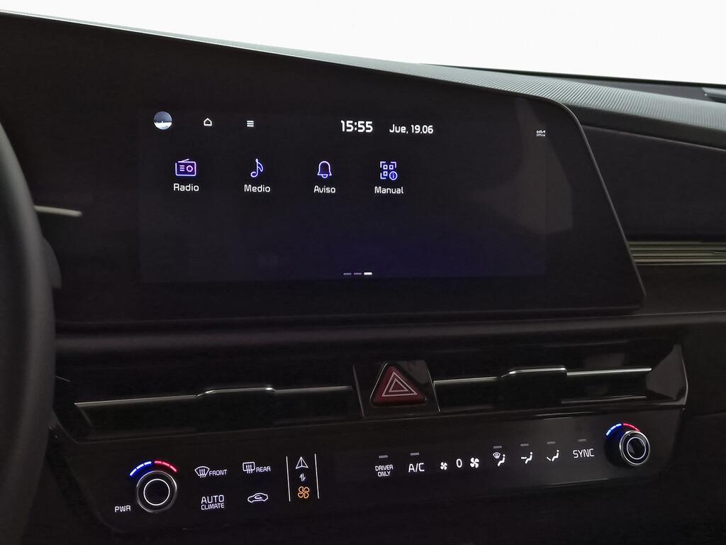 Kia Niro 1.6 GDi PHEV 104kW (141CV) Drive  //  22.548 km