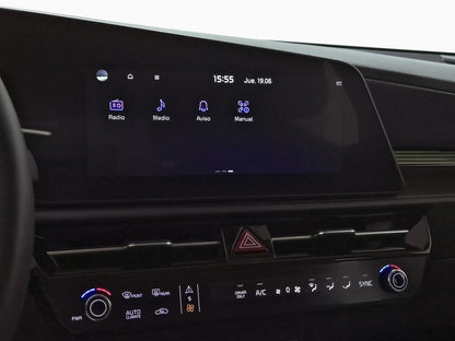 Kia Niro 1.6 GDi PHEV 104kW (141CV) Drive  //  22.548 km