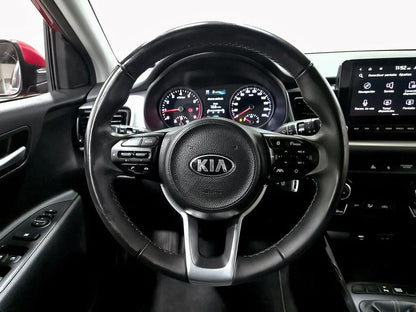 Kia Stonic 1.0 T-GDi 74kW (100CV) MHEV iMT Drive  //  17.094 km