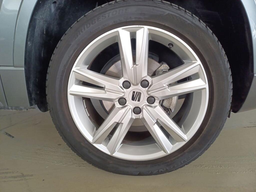 SEAT Ateca 1.5 TSI 110kW (150CV) FR Special Edition  //  17.327 km