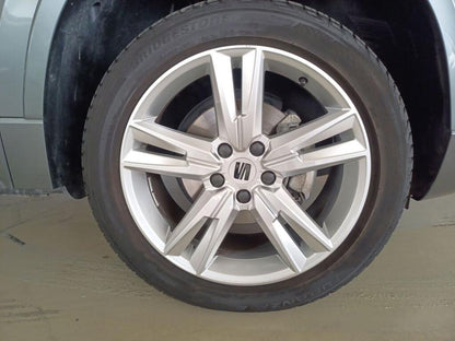 SEAT Ateca 1.5 TSI 110kW (150CV) FR Special Edition  //  17.327 km