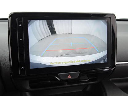 Mazda 2 1.5 85 kW (116 CV) CVT Centre-line  //6.585 km