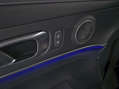 Ebro S800 1.5 TGDI PHEV Luxury E-CVT  //  7.800 km