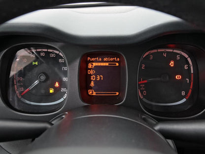 Fiat Panda City Cross 1.0 Gse 51kw (70CV)  //  71.605 km