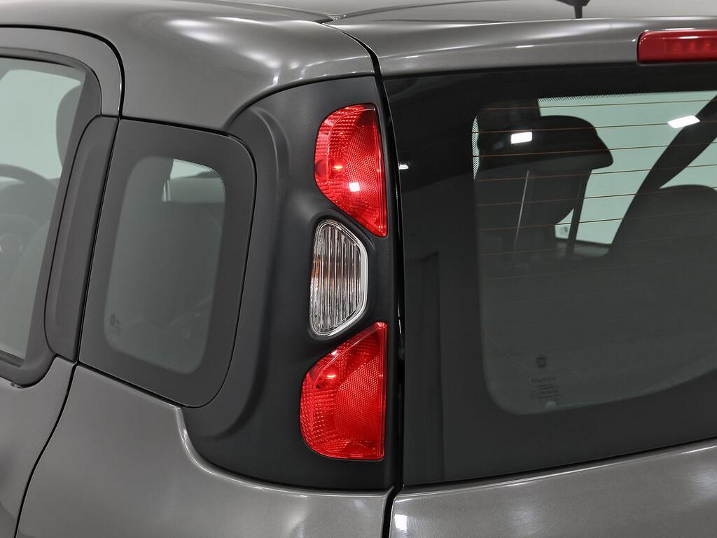 Fiat Panda Sport Hybrid 1.0 Gse 51kw (70CV)  //  64.465 km