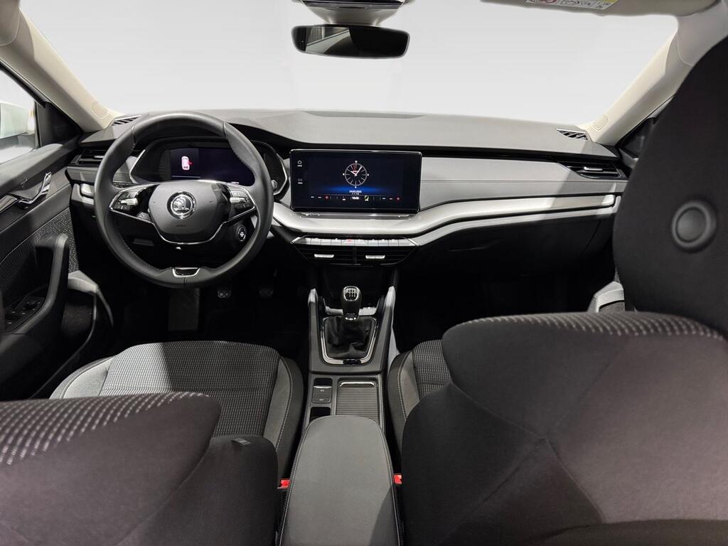 Skoda Octavia Combi 1.4 TSI 150kW(204CV)DSG PHEV Style  //  16.850 km