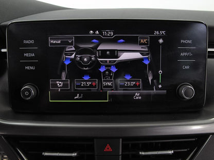 Skoda Kamiq 1.0 TSI 81kW (110CV) SCOUT //  73.118 km