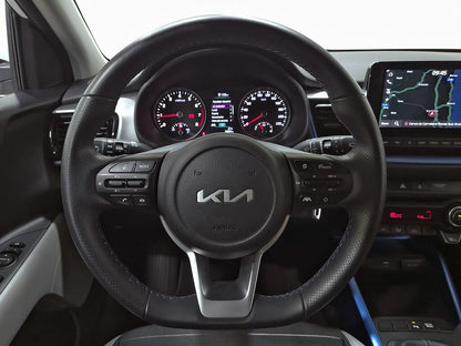 Kia Stonic 1.0 T-GDi 74kW MHEV MT Style Edition (100 CV)  //  4.902 km