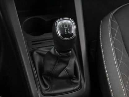 Skoda Fabia 1.0 TSI 70KW (95cv) Ambition //  62.656 km