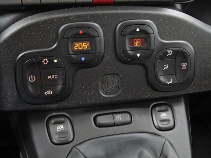 Fiat Panda Cross 1.0 Gse 51kw (70CV)  //  30.786 km