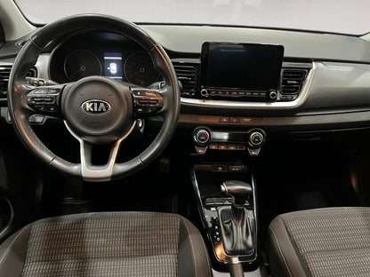 Kia Stonic 1.0 T-GDi 88kW (120CV) MHEV Drive DCT  //  51.100 km